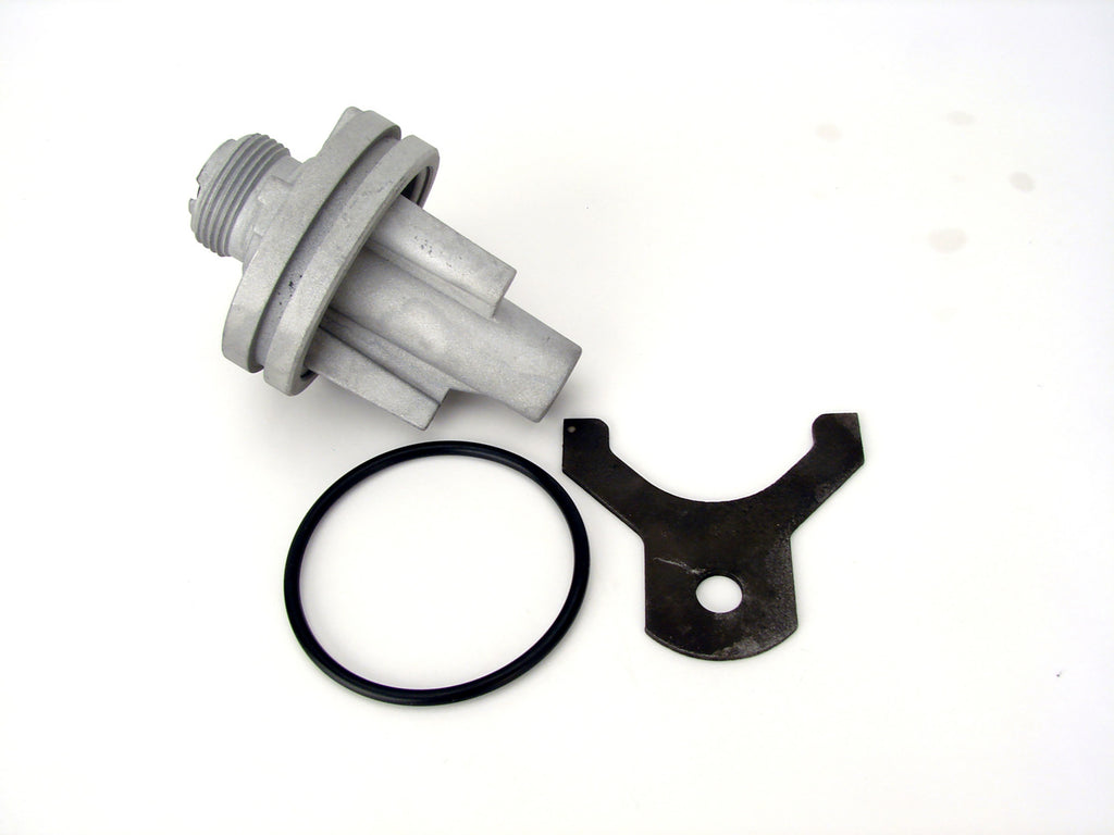 TCI 880043A Speedo Housing GM Trans 1.935 Diameter 40-45T