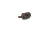 TCI 881000 TCI Ford Driven 16-Tooth Speedometer Gear - Brown Plastic for C4, C5, C6, AOD Transmissions