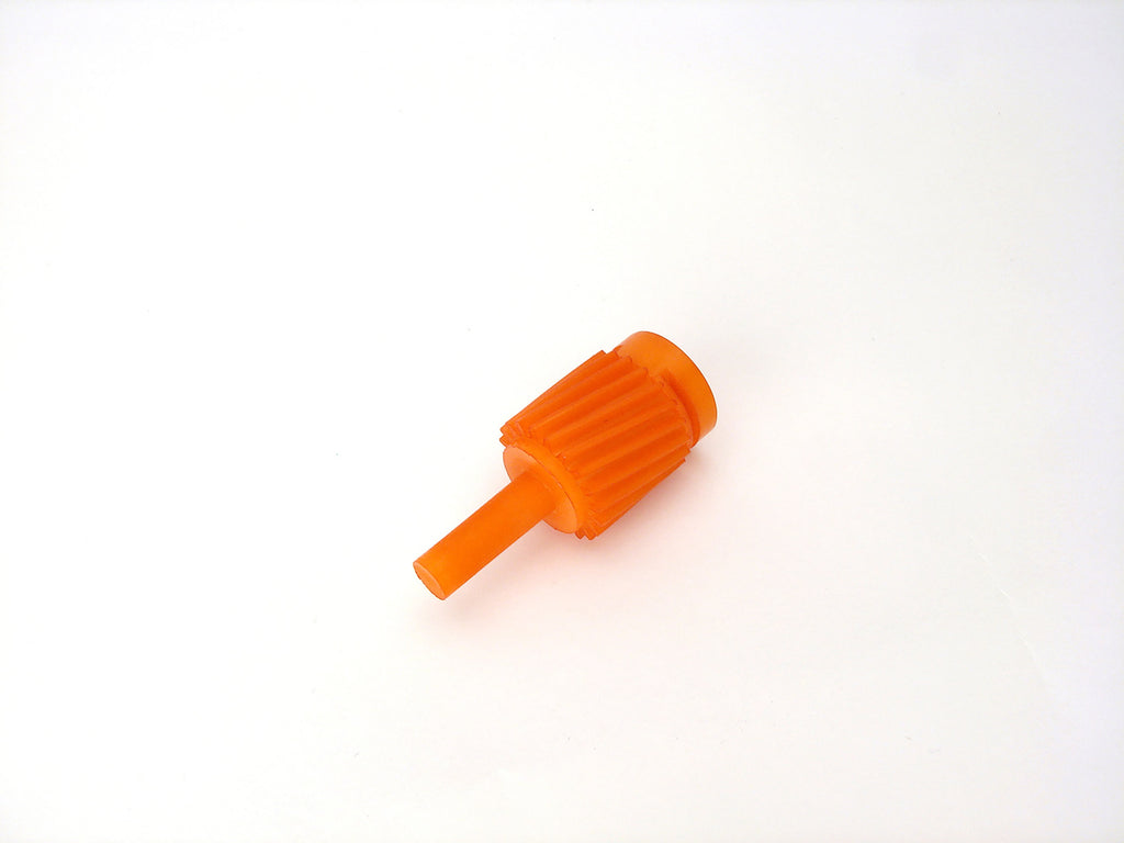 TCI 881002 Ford Speedo Driven Gear 20 Teeth Orange