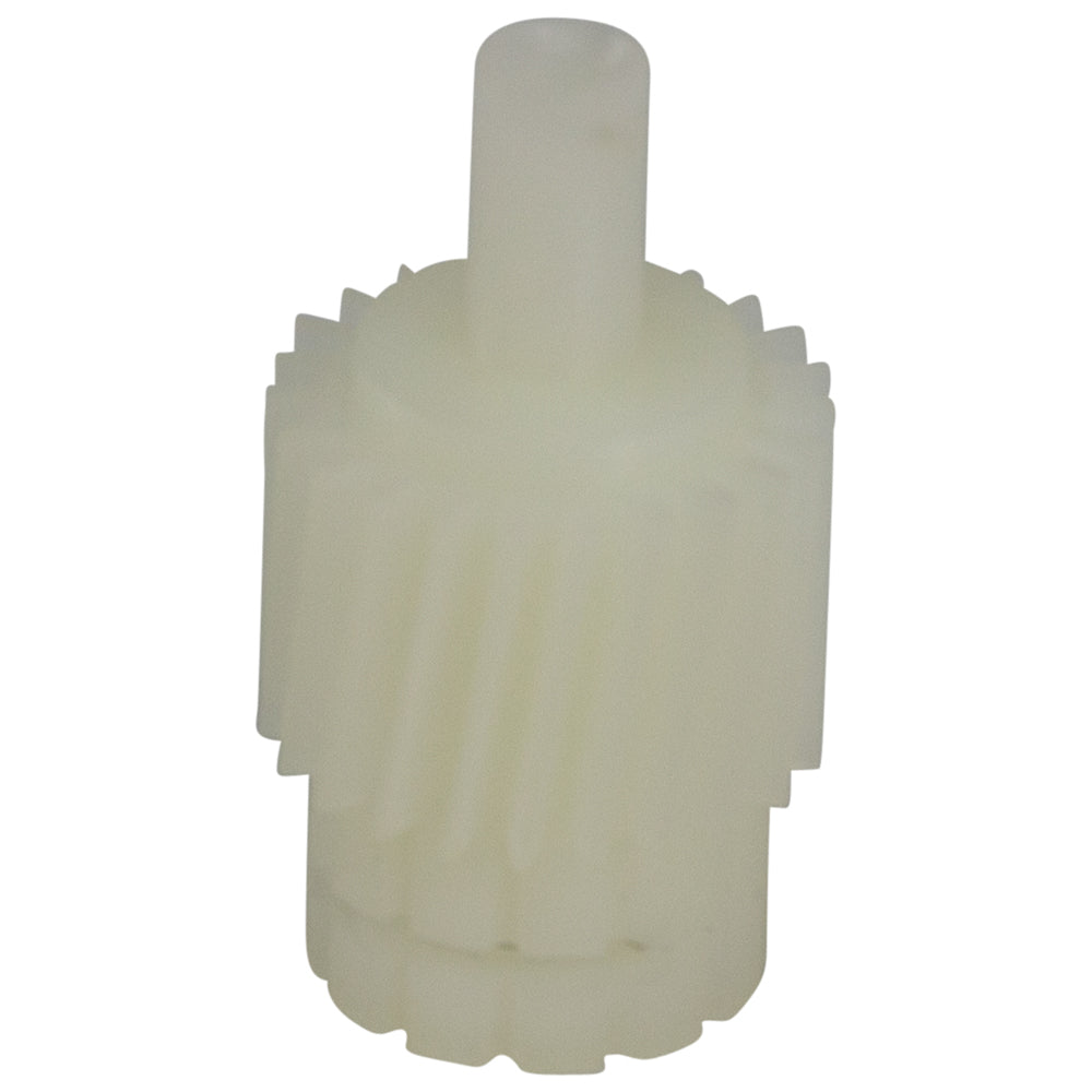 TCI 881004 Speedometer Drive Gear Ford 23 Tooth White