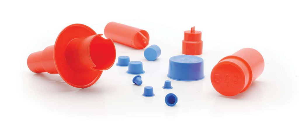 TCI 890900 Th350/Glide Seal Up Kit