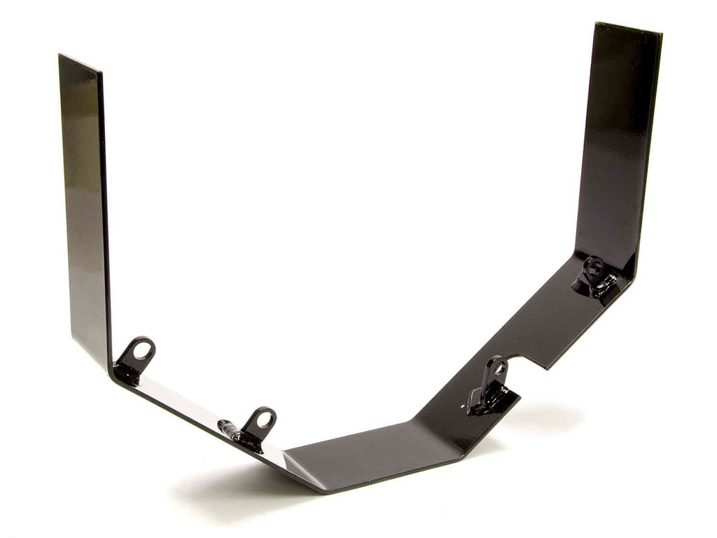TCI 940002 Black Flexplate Shield
