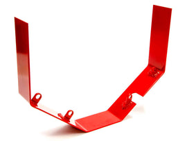 TCI 940003 Red Flexplate Shield