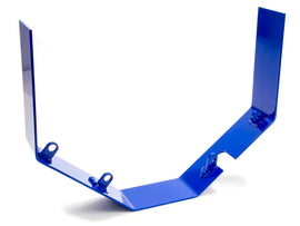 TCI 940004 Chevy Flexplate Shield - Blue