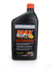 Load image into Gallery viewer, TCI 950631 Transmission Fluid MaxShift Circle Track