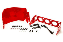 Load image into Gallery viewer, TCI 970000 Glide Trans Shield-Red
