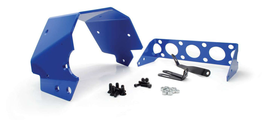TCI 970005 Glide Trans Shield-Blue