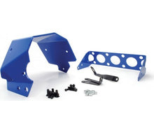 Load image into Gallery viewer, TCI 975005 TH350 Trans Shield-Blue