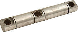 T AND D MACHINE 0202 Rocker Shaft - .625 x 4.320 OAL
