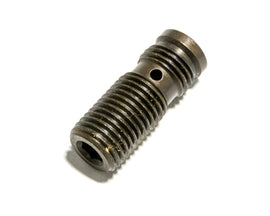 T AND D MACHINE 03150 Adjuster - 5/16 Dia. Cup - 7/16-20 Thread