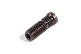 T AND D MACHINE 03173 Adjuster-5/16 dia. Cup 3/8-24 x 1.150