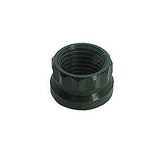 T AND D MACHINE 03210 Rocker Arm Jam Nut - 7/16-20 12pt.