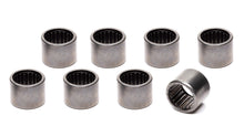 Load image into Gallery viewer, T AND D MACHINE 0418-8 Needle Bearing - For Steel Rocker Body 8pk