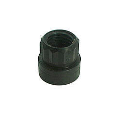 T AND D MACHINE 05120 5/16 Hold Down Nut - 12pt.