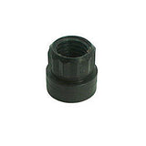 T AND D MACHINE 05120 5/16 Hold Down Nut - 12pt.