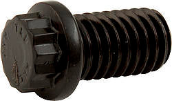 T AND D MACHINE 05200 Stand Bolt - 7/16-14 x 3/4 12pt.