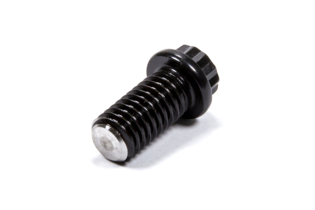 T AND D MACHINE 05205 12pt Flange Bolt - Stand 7/16-14 x 7/8