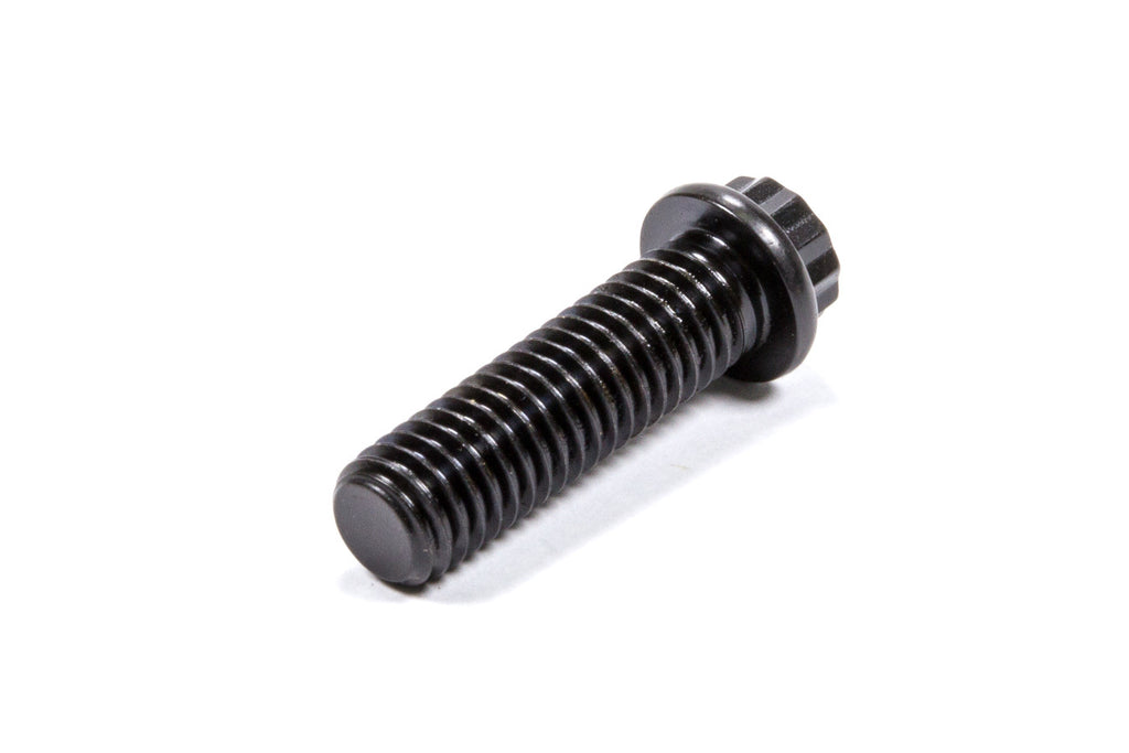T AND D MACHINE 05225 12pt Flange Bolt - Stand 7/16-14x1-1/2