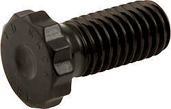 T AND D MACHINE 05232 Stand Bolt - 7/16-14 x 1-1/4 Low Head
