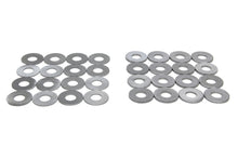 Load image into Gallery viewer, T AND D MACHINE 05450 BBC Stand Shim Kit .080/.040