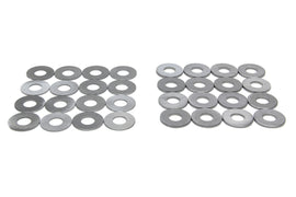 T AND D MACHINE 05450 BBC Stand Shim Kit .080/.040