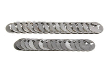 Load image into Gallery viewer, T AND D MACHINE 05451 BBC Stand Shim Kit w/ Dowel Pin .080/.040