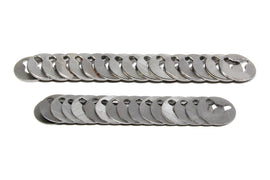 T AND D MACHINE 05451 BBC Stand Shim Kit w/ Dowel Pin .080/.040