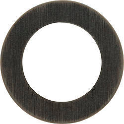 T AND D MACHINE 0660-050 Shim Washer - 1.0 OD x 5/8 ID x .050