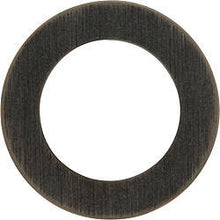 Load image into Gallery viewer, T AND D MACHINE 0660-050 Shim Washer - 1.0 OD x 5/8 ID x .050