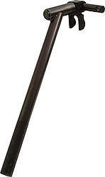 T AND D MACHINE 07001 SBC Valve Spring Compressor