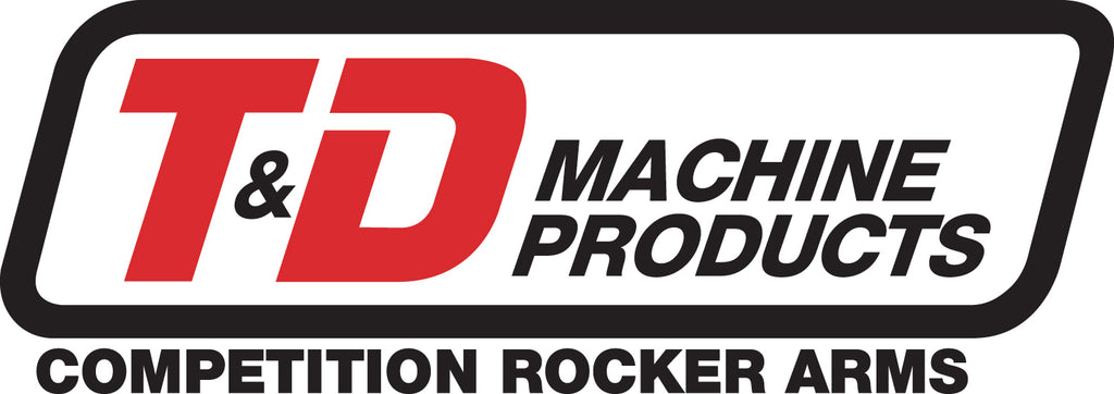 T AND D MACHINE TDM100 T&D Machine TDM100 Catalog for Industrial Equipment and Tools