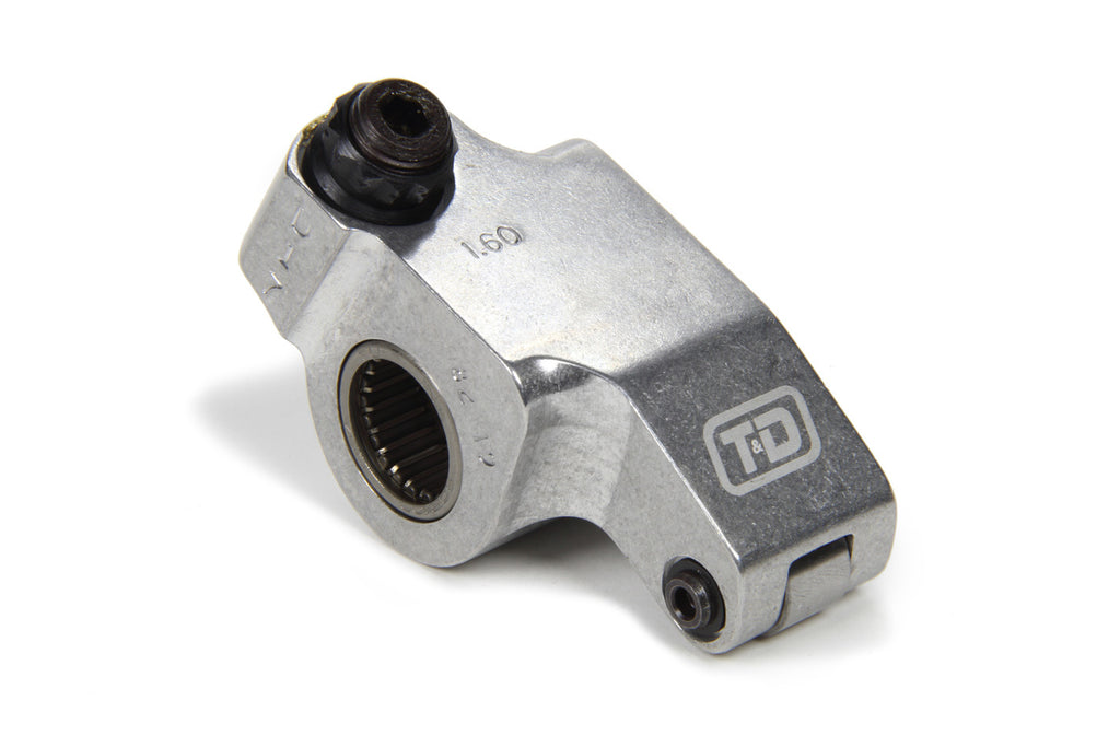 T AND D MACHINE 11-1010-160 Rocker Arm - 1.450 Long .550 Offset LH
