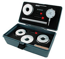 Load image into Gallery viewer, T AND D MACHINE 11001 Deluxe Pinion Depth Checker