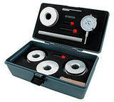 T AND D MACHINE 11001 Deluxe Pinion Depth Checker