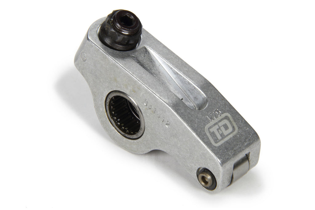 T AND D MACHINE 14-1210-175 Rocker Arm - 1.650 Long On-Center Short Tail