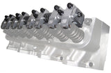 T AND D MACHINE 7022 BBF FE Shaft Rocker Arm Kit w/Edelbrock Heads