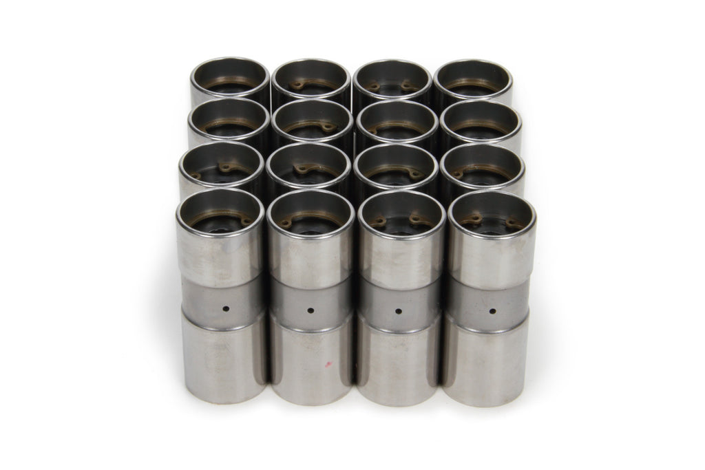 TREND PERFORMANCE PRODUCTS EC842GM-2-16 Chevy V8 Solid Lifters Lite-Weight (16pk)