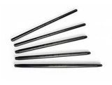 TREND PERFORMANCE PRODUCTS T7851657DT Pushrod - 7/16 .165 w/.210 Radius 7.850