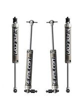Load image into Gallery viewer, TERAFLEX 03-02-21-400-253 Falcon SP2 2.1 Monotube Shock
