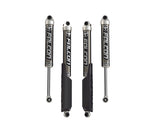 TERAFLEX 11-02-21-400-200 Falcon SP2 2.1 Monotube Shock