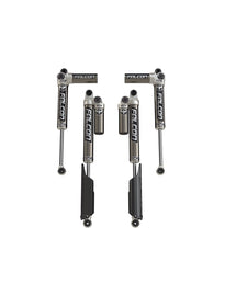 TERAFLEX 11-02-31-400-200 Falcon SP2 3.1 Piggyback Shock Kit