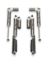 TERAFLEX 11-02-31-400-202 Falcon SP2 3.1 Piggyback Shock Kit