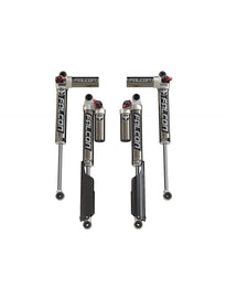 TERAFLEX 11-02-33-400-200 Falcon SP2 3.3 Piggyback Shock Kit