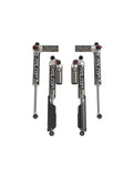 TERAFLEX 11-02-33-400-200 Falcon SP2 3.3 Piggyback Shock Kit