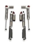 TERAFLEX 11-02-33-400-202 Falcon SP2 3.3 Piggyback Shock Kit