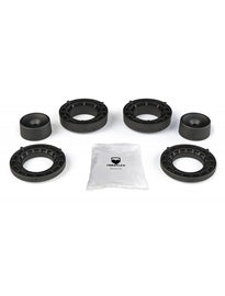 TERAFLEX 1155300 1.5in Performance Spacer Leveling Kit - No Shocks