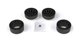 TERAFLEX 1165200 1.5in Performance Spacer Lift Kit - No Shocks