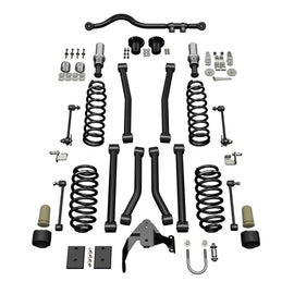 TERAFLEX 1313000 3in Sport ST3 Suspension System - No Shocks
