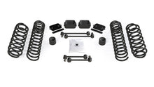 Load image into Gallery viewer, TERAFLEX 1354200 2.5in Coil Spring Base Lift Kit - No Shocks