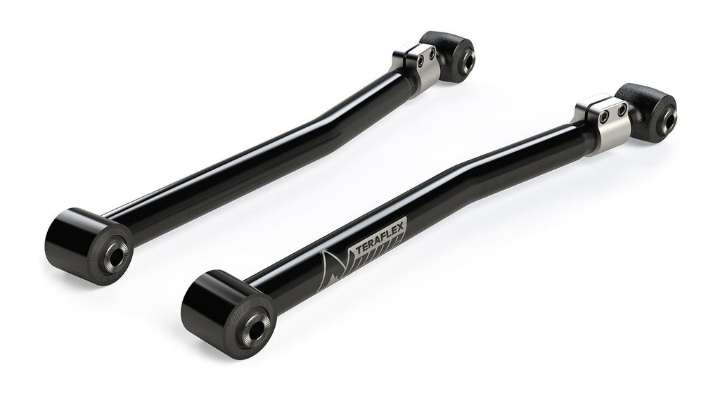 TERAFLEX 1416500 Alpine Short Arm Pair